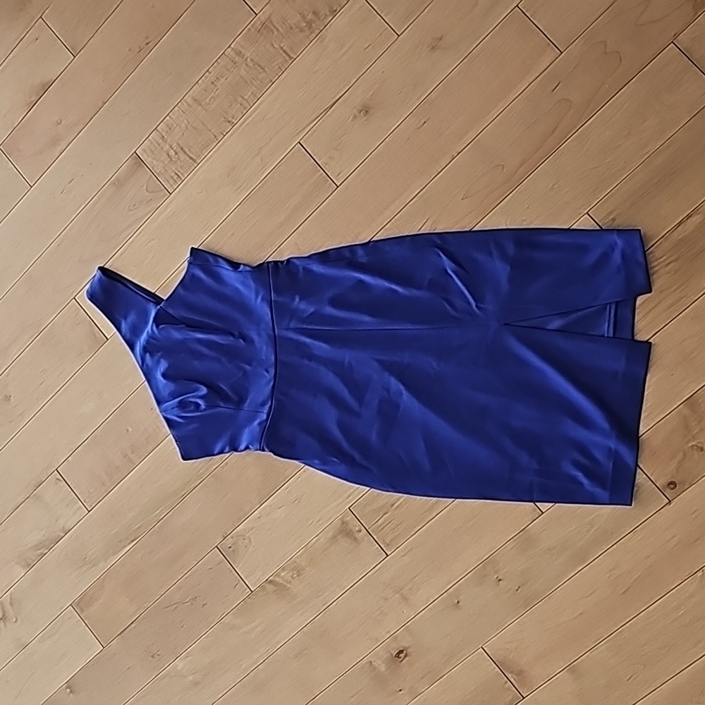 Dress midi